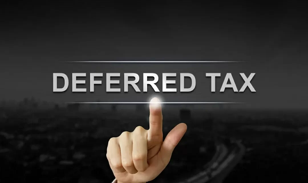 What Is a Deferred Tax Asset?