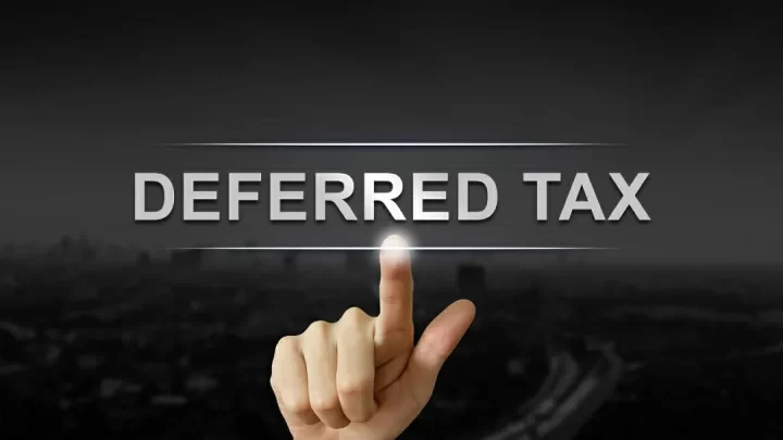 What Is a Deferred Tax Asset?