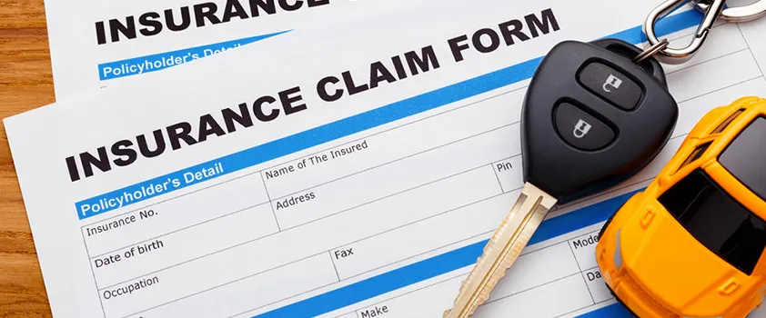 How to Make an Insurance Claim
