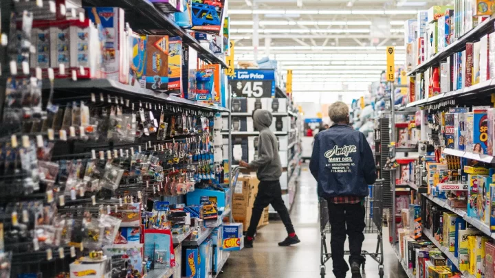 Changes Coming to Your Walmart Value Rx Plan in 2022