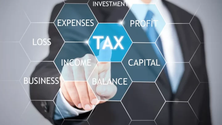 The Impact of Global Taxation on Multinational Corporations